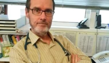 Health tribunal to decide future of Murupara GP Bernard Conlon