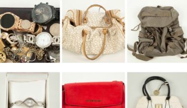 Rotorua burglaries: Police seek owners of stolen jewellery and handbags