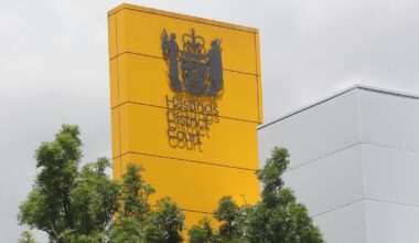 Police seek information on Hawke’s Bay man on rape, kidnapping charges