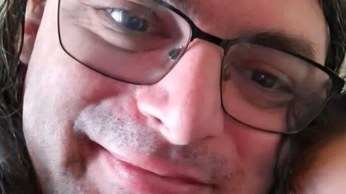 Police appeal for sightings of missing Whanganui man Richard