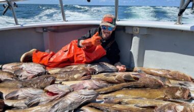 Deadliest Catch star Todd Meadows died while cameras were running