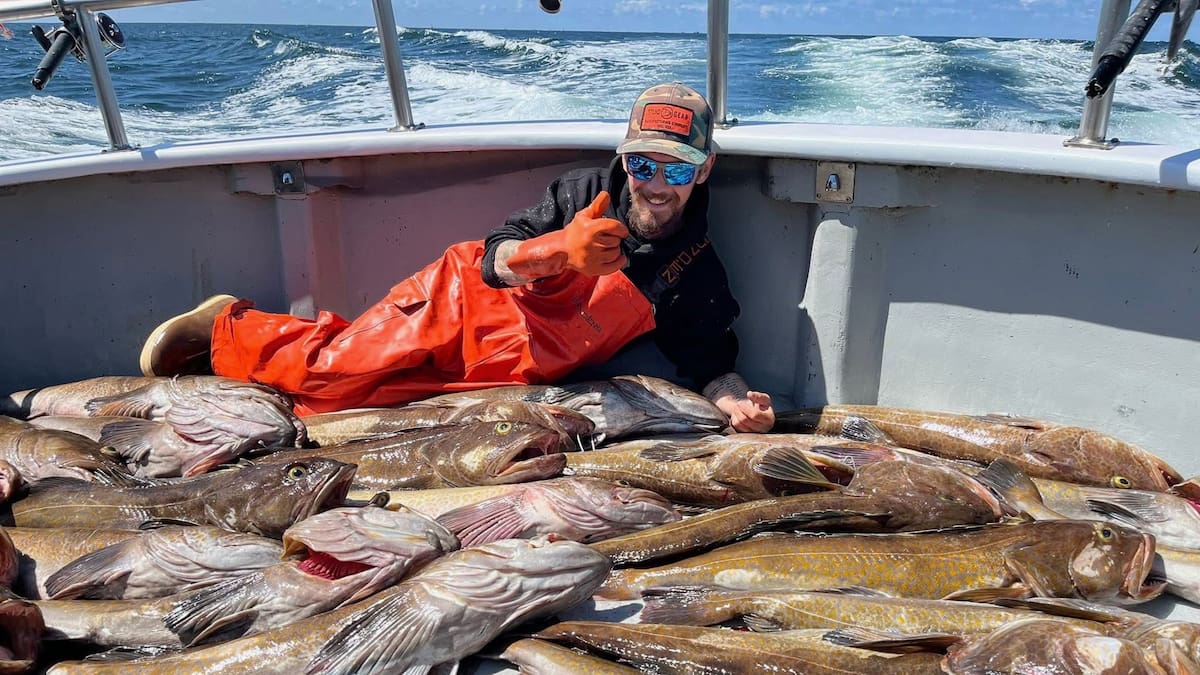 Deadliest Catch star Todd Meadows died while cameras were running