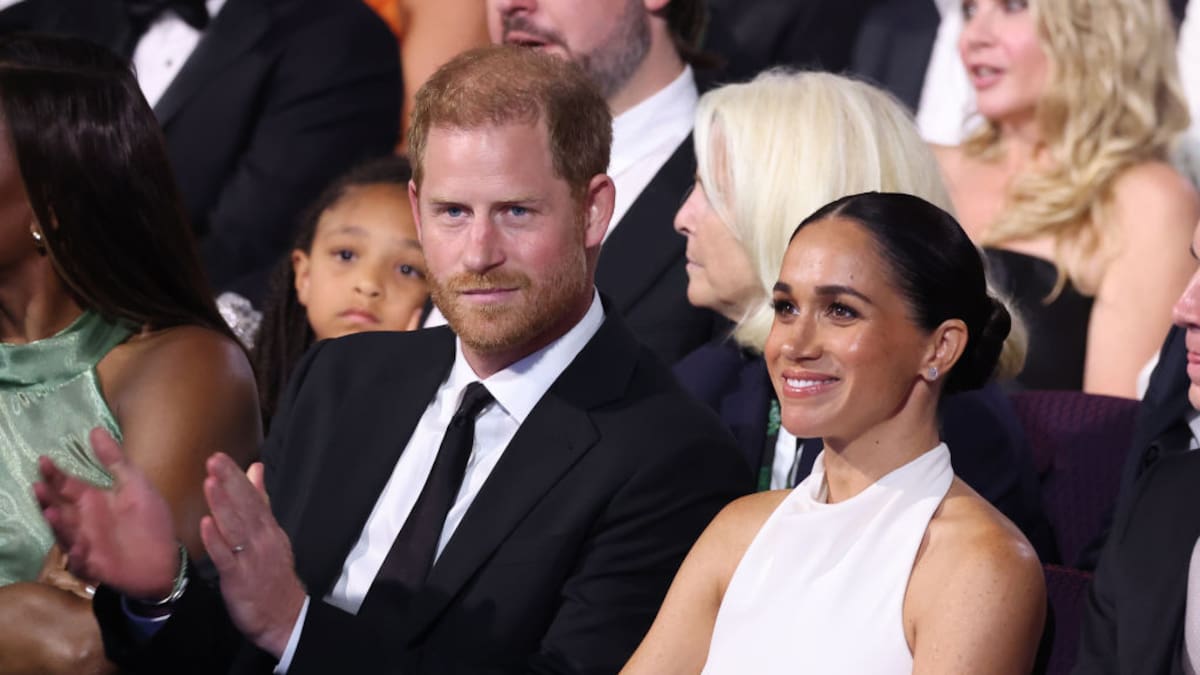 Prince Harry and Meghan Markle: Netflix deal at risk after ratings slump
