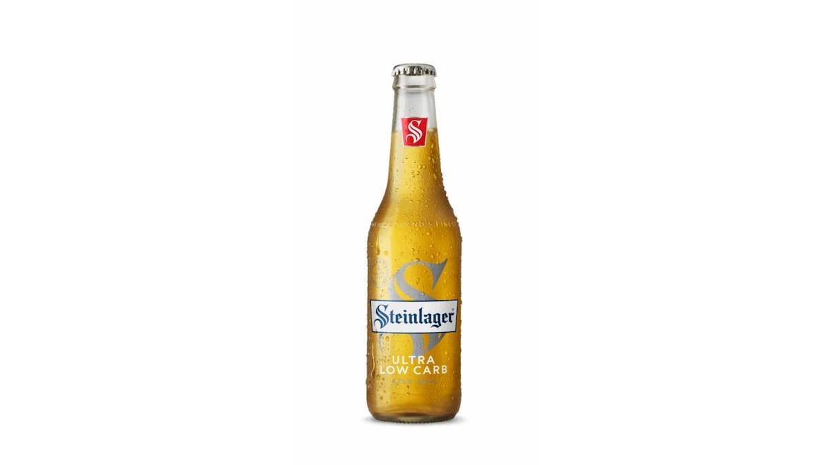 Alcohol Healthwatch ‘horrified’ after Steinlager beer mislabelled