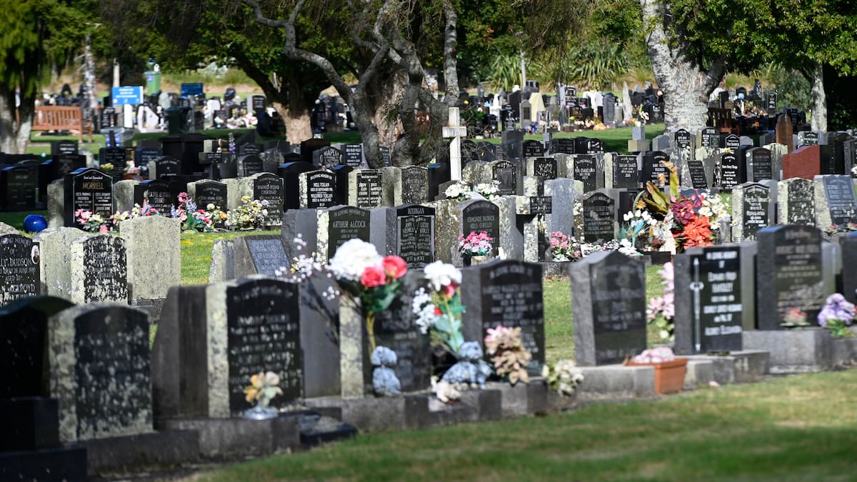 Tauranga council plans fee hikes for burials, but cheaper cremations