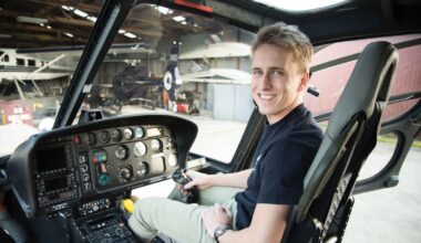 Whakaari survivor pilot finds love and healing after White Island tragedy