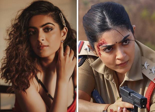 Zayn Marie Khan impresses Bollywood with her fierce cop avatar in Dacoit: Ek Prem Katha; Imran Khan says “Can’t wait to see you kicking @$$” : Bollywood News
