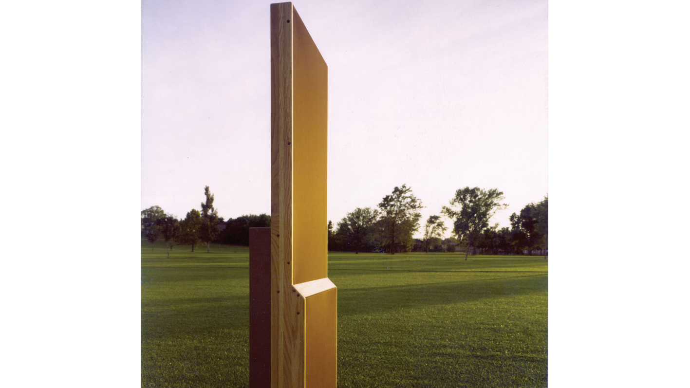 Martin Logan Monolith speakers