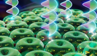 Laser Tornado In A Synthetic Magnetic Field – Eurasia Review