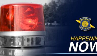 Shelter-In-Place Order For Shiawassee County