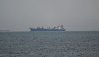 NZ faces inflation risk as trade bottleneck widens amid Iran conflict