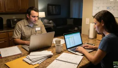 A Dave Ramsey Employee Paid Off $118,000 in Four Years By Working Two Side Jobs