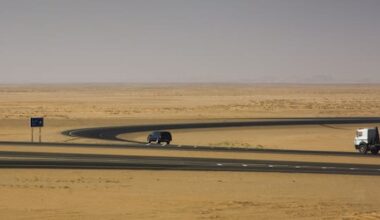 Kiwi couple's seven-hour drive to catch a flight out of Riyadh