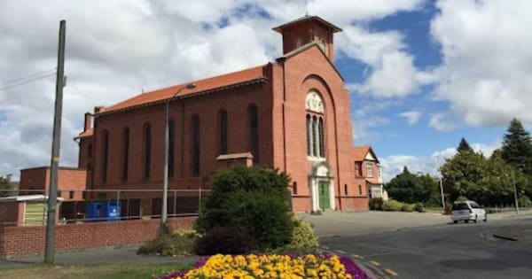 Toxic chemical identified in Ashburton school incident