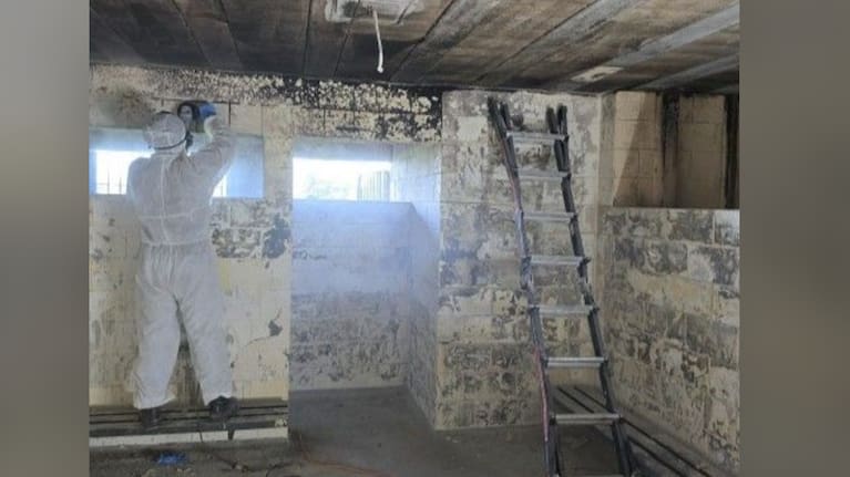 A fire which broke out at the pavilian at Leabank Park in Manurewa was the most costly to repair last year, at $130,000