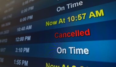 What are your rights if your flight is cancelled?