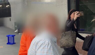 Auckland executive sentenced for hiring underage girl for 'sexual services'