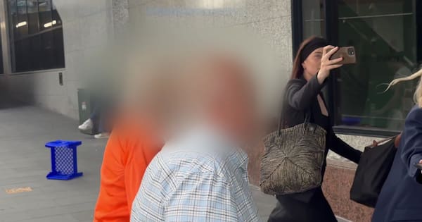 Auckland executive sentenced for hiring underage girl for 'sexual services'