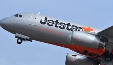 Jetstar cuts some flights amid fuel price rise