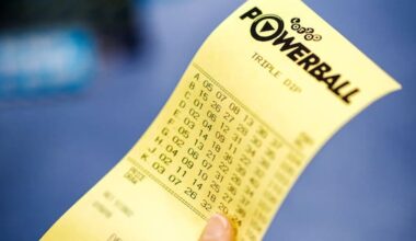 Major changes coming to Lotto Powerball