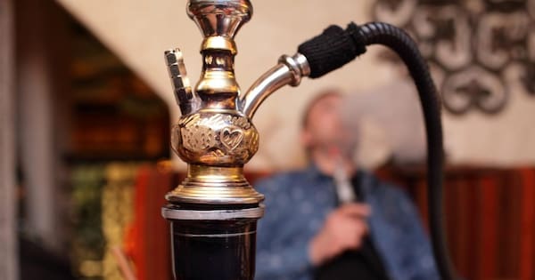 Auckland restaurant questioned over serving more shisha than food