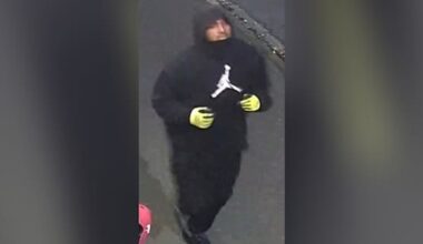 Man sought after woman stabbed in 'violent' Christchurch assault