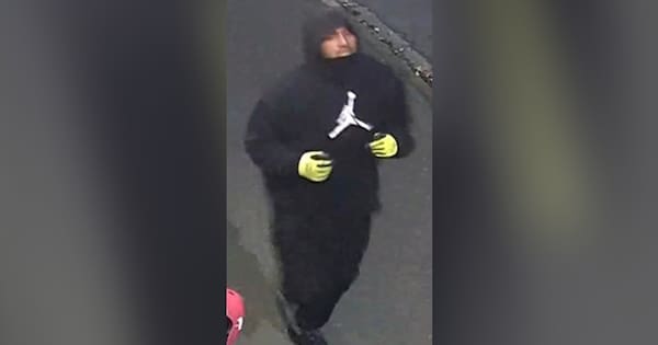 Man sought after woman stabbed in 'violent' Christchurch assault