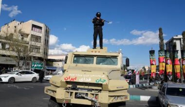 Trump threatens Iran's civilian infrastructure if deal not reached 'shortly'