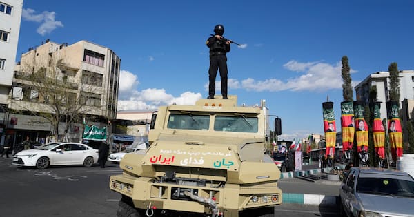 Trump threatens Iran's civilian infrastructure if deal not reached 'shortly'