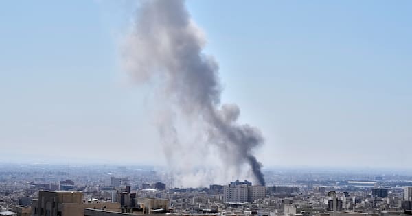 US, Israel pound Iran as Trump signals willingness to talk to new leadership