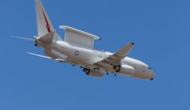 Australian military base damaged by Iranian missile – Albanese