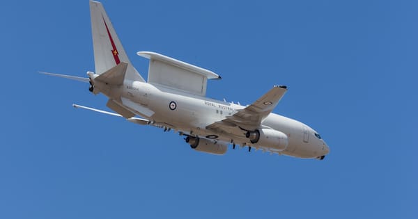 Australian military base damaged by Iranian missile – Albanese