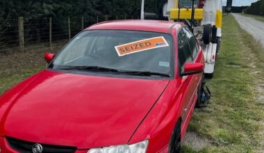 Arrests, drugs seized after raid on Mob 'chop shop' in Canterbury