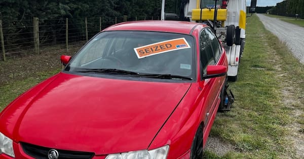 Arrests, drugs seized after raid on Mob 'chop shop' in Canterbury