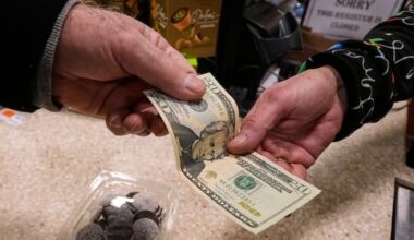 Cracks emerged in US economy before Iran war sent oil prices rocketing