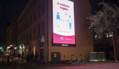 How did Sweden's Covid response differ from New Zealand's?