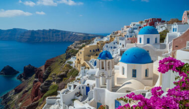 Greece Joins Spain, Hungary, France, Netherlands, And Portugal In Freezing Short-Term Rental Listings Amid Housing Crisis, Creating Major Shake-Ups In The European Tourism Landscape And Local Housing Markets