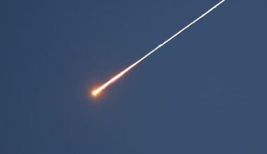 Iran-backed Houthis enter the war, could further threaten global shipping