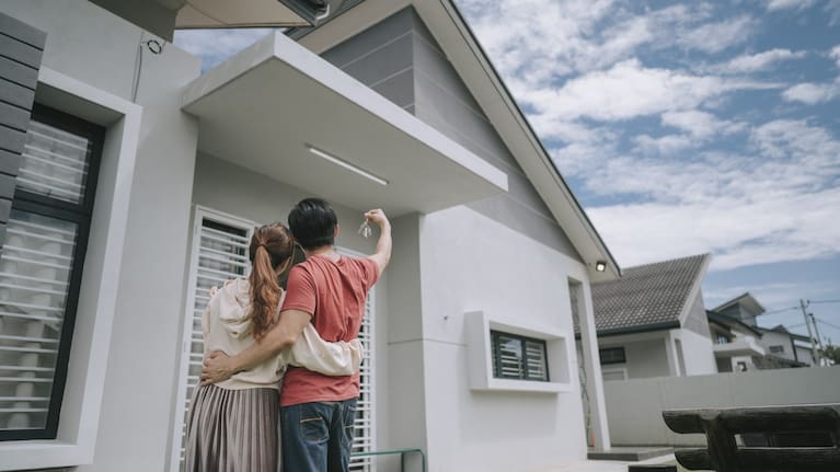The First Home Grant is the latest iteration of help for first-home buyers who use their KiwiSaver funds to buy a house.