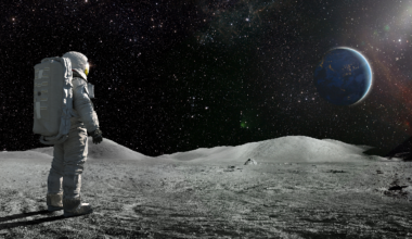 Space Race 2.0? In lunar program, China eyes cooperation where US sees competition - news.cgtn.com