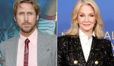 Ryan Gosling responds to Deidre Hall's “Days of Our Lives ”invitation: 'Enthusiastic yes'