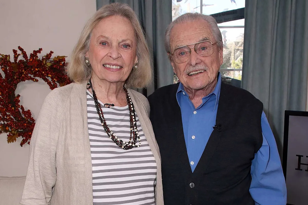Beloved Actor William Daniels, Known for Role as Mr. Feeny, Turns 99 Years Old, Joking: 'Who Wants to Be 100?' (Exclusive)
