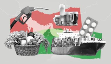 Why Iran war shortages will reach beyond oil to food, beer and medicine