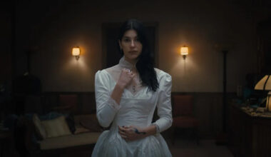 "A deliciously fresh horror twist": Don't miss 'Something Very Bad is Going to Happen' on Netflix