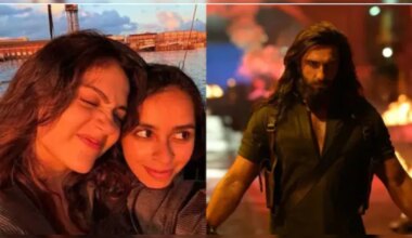 Aneet Padda's Sister Reet Padda Faces Backlash For Calling Dhurandhar 'Propaganda' Film, Deletes Instagram Account