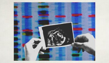 What If My Baby Inherits My Medical Condition?