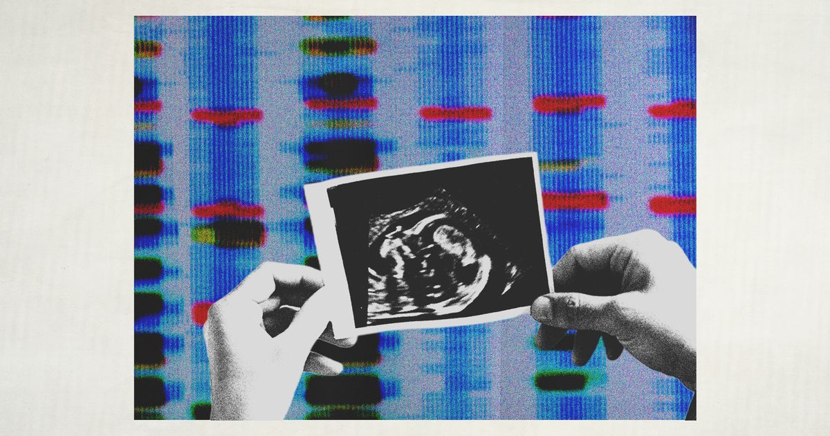 What If My Baby Inherits My Medical Condition?