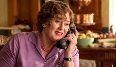 Sarah Lancashire's "magnificent" forgotten drama that's 'ultimate comfort TV' lands new UK home