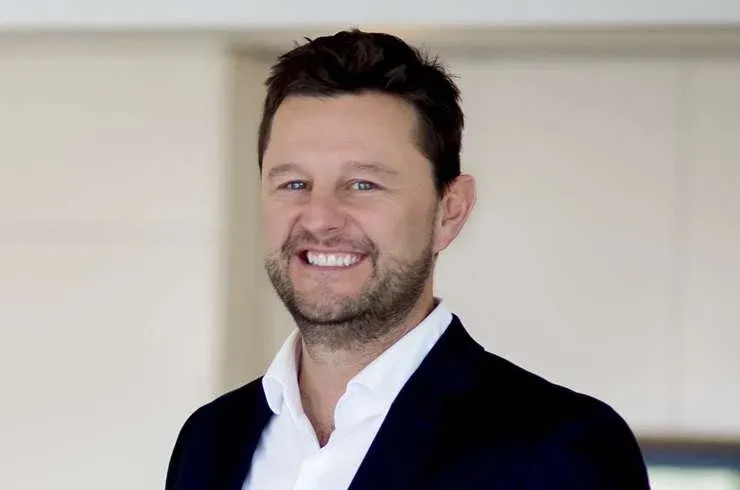 A US family with a golden visa bought a country estate on Euchre Way, in Havelock North, in Hawke's Bay. Photo / Supplied