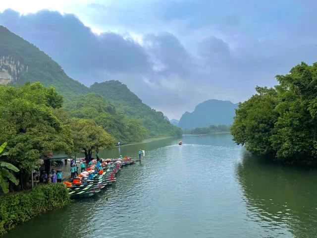 Over 13,000 accommodation places in Vietnam receive Booking.com Traveler Review Awards- Ảnh 2. Over 13,000 accommodation places in Vietnam receive Booking.com Traveler Review Awards- Ảnh 2.